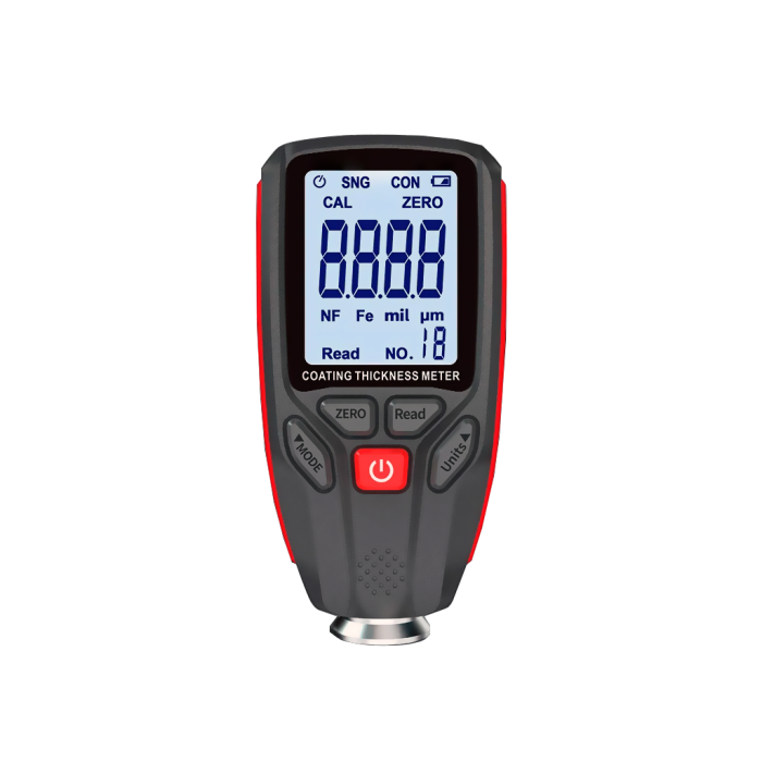 NTTools 0-1300µm Kaplama Kalınlık Ölçer | Garaj Servis Ekipmanları | Hırda Market