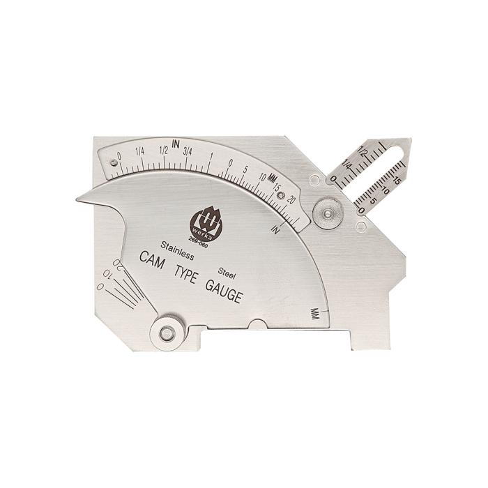 Werka 0-60mm Kaynakçı Kumpası | Kaynakçı Kumpasları | Hırda Market