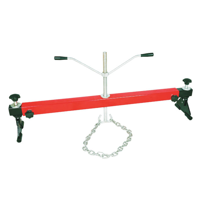 NTTools 0.3 Ton Motor Kaldırma Aparatı | Kaldıraçlar | Hırda Market