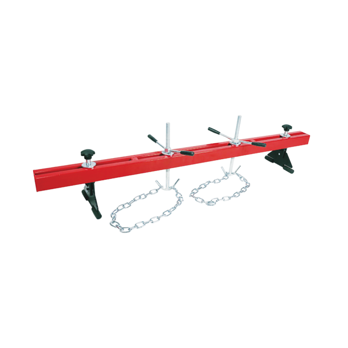 NTTools 0.5 Ton Motor Kaldırma Aparatı | Kaldıraçlar | Hırda Market