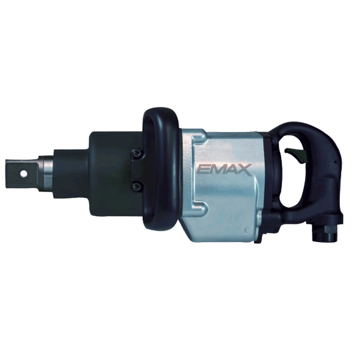 Emax 1-1/2inç 345 kg. 4000 RPM Havalı Somun Sökme | Havalı El Aletleri | Hırda Market