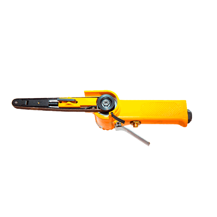 Yama 10 x 330 mm. Dar Tip Havalı Bant Zımpara | Havalı El Aletleri | Hırda Market