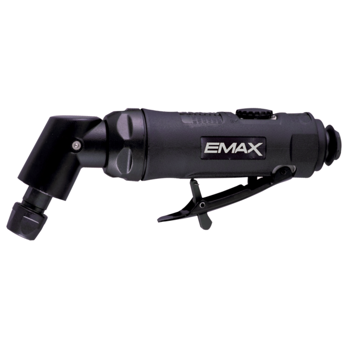 Emax 115°  Havalı Kalıpçı Taşlama | Havalı El Aletleri | Hırda Market