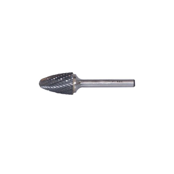 KT 12.0 x 6 mm. F Tipi Karbür Kalipçi Freze | Karbür Kalıpçı Frezeleri | Hırda Market