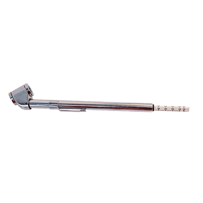 NTTools 120 PSI-Kalem Tipi Lastik Havası Ölçer | Lastik Servis Ekipmanları | Hırda Market