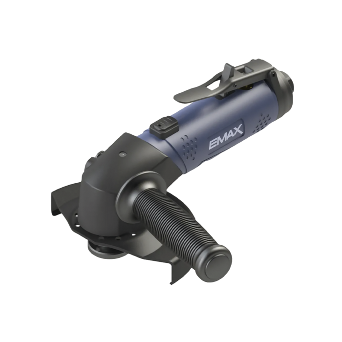 Emax 125 mm. 2.3 Kompozit Avuç Taşlama | Havalı El Aletleri | Hırda Market