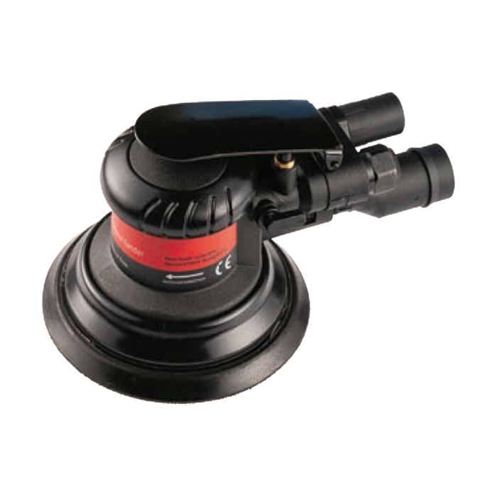 NTAirTools 125mm.12000RPM Orbital Daire Zımpara KV | Havalı El Aletleri | Hırda Market
