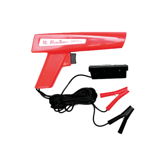 NTTools 12V Avans Tabancası | Motor Servis Ekipmanları | Hırda Market