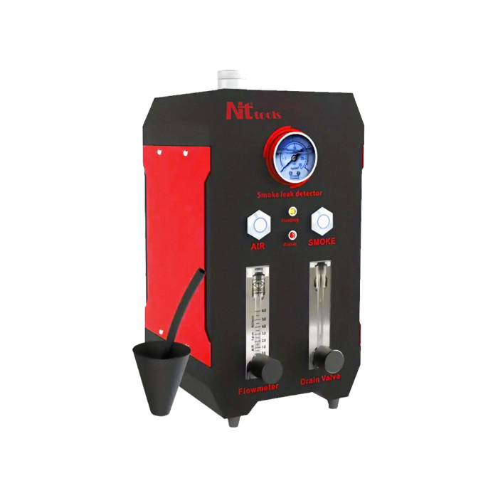 NTTools 12V EVAP -Dumanli Kaçak Tespit Dedektörü | Garaj Servis Ekipmanları | Hırda Market