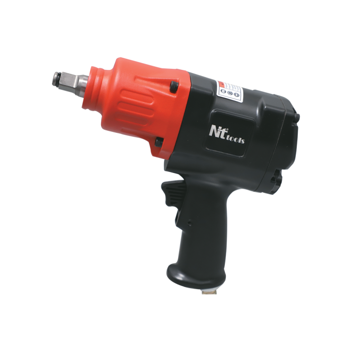 NTAirTools 1/2inç 112kgm Havalı Somun Sökme | Havalı El Aletleri | Hırda Market