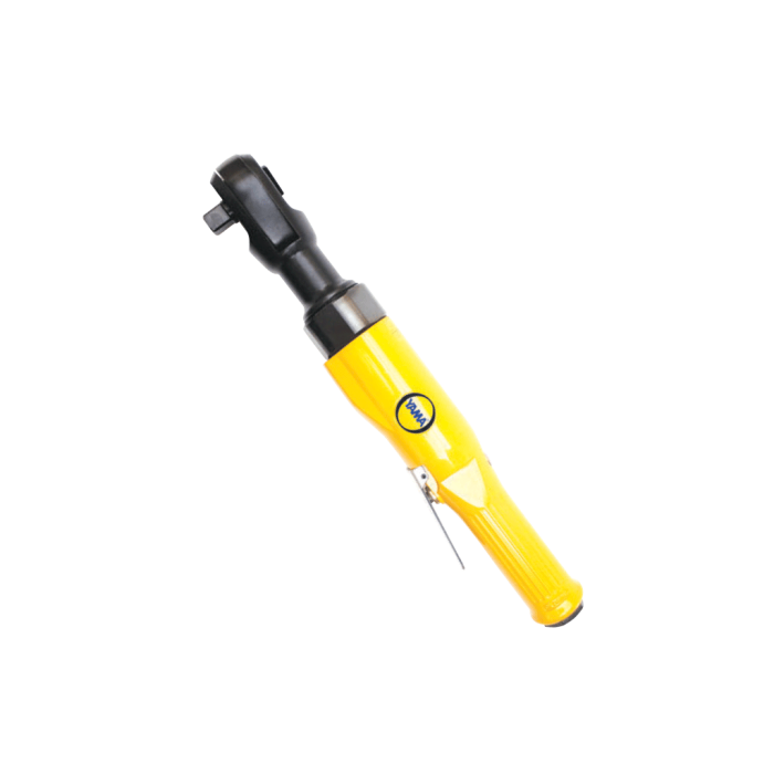 Yama 1/2inç 12.5 kg. 150 RPM Ağır Hizmet Havalı Cırcır Kol | Havalı El Aletleri | Hırda Market
