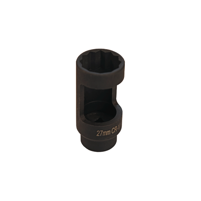 NTTools 1/2inç 27 x 78 mm. Dizel Enjeksiyon Lokması | CR-V Lokmalar | Hırda Market