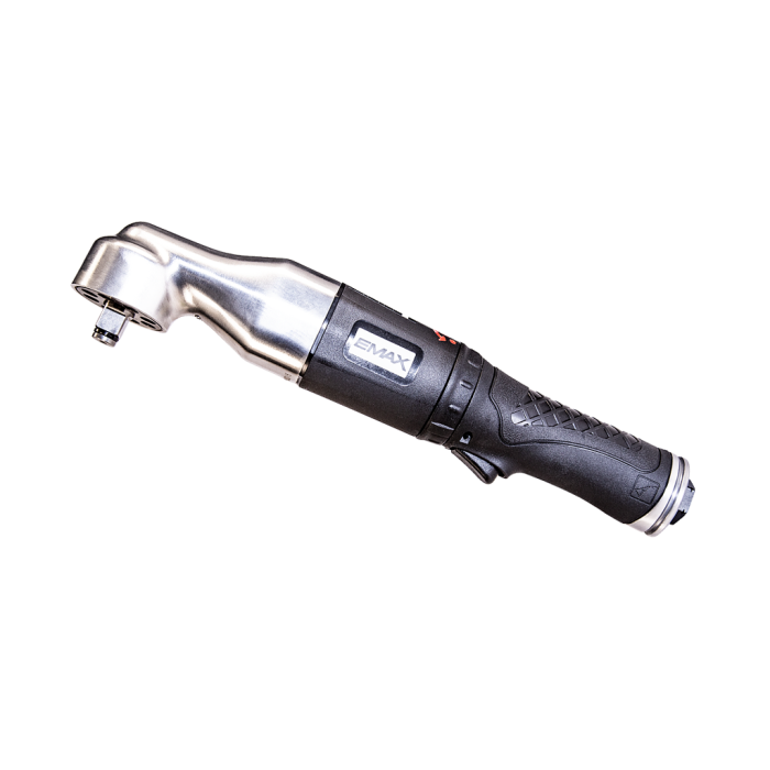 Emax 1/2inç 29 kg. 7000 RPM Kompozit 90° Havalı Somun Sökme | Havalı El Aletleri | Hırda Market