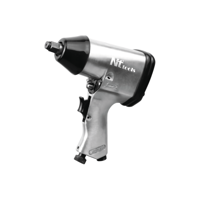 NTAirTools 1/2inç 35kgm Havalı Somun Sökme | Havalı El Aletleri | Hırda Market
