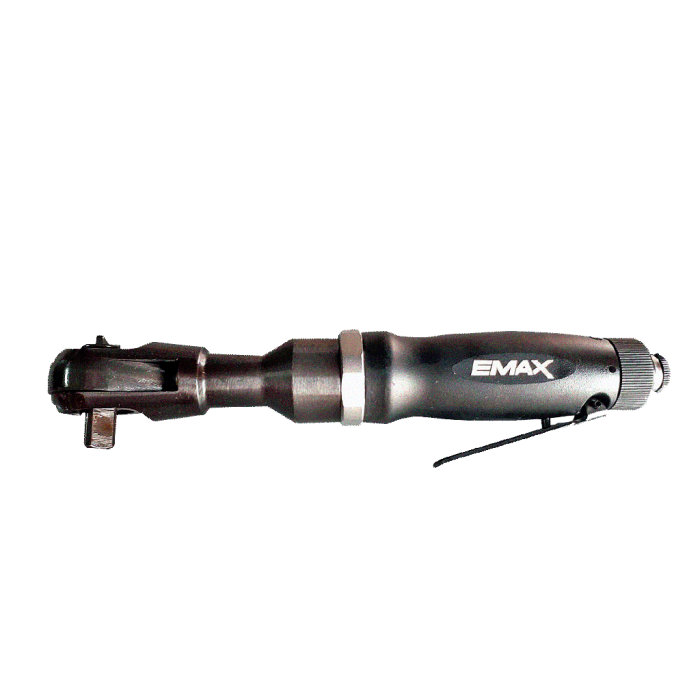 Emax 1/2inç 6.9 kg. 175 RPM Hız Ayarlı Havalı Cırcır Kol | Havalı El Aletleri | Hırda Market