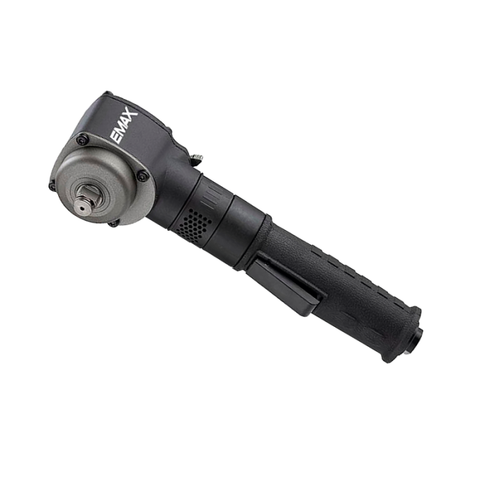 Emax 1/2inç 62 kg. 9000 RPM Ultra Kompakt Somun Sökme | Havalı El Aletleri | Hırda Market