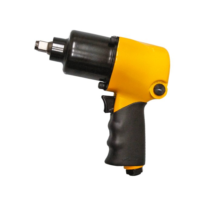Yama 1/2inç 66 kg. 7000 RPM Kabzalı Havalı Somun Sökme | Havalı El Aletleri | Hırda Market