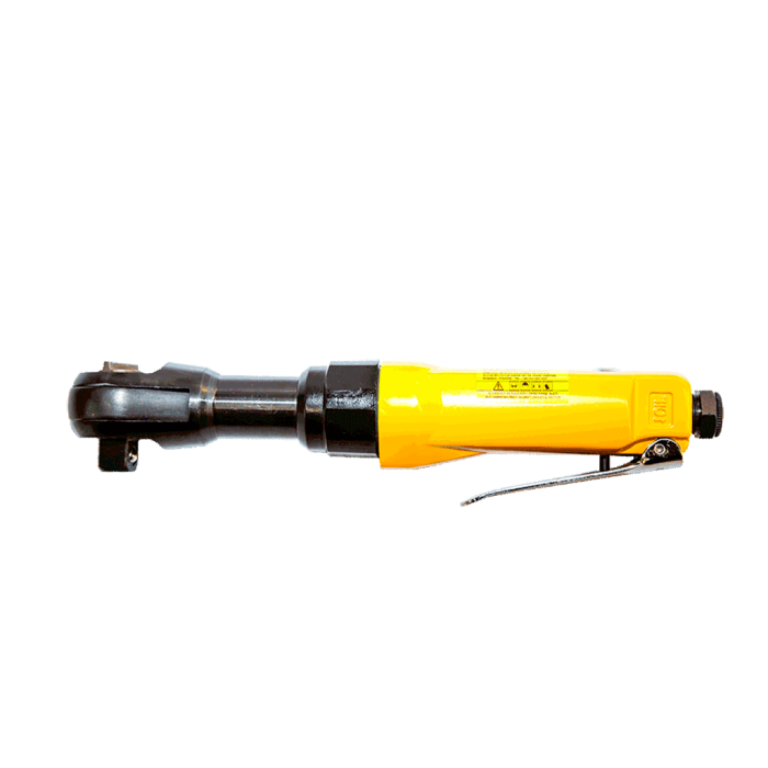 Yama 1/2inç 7 kg. 160 RPM Havalı Cırcır Kol | Havalı El Aletleri | Hırda Market