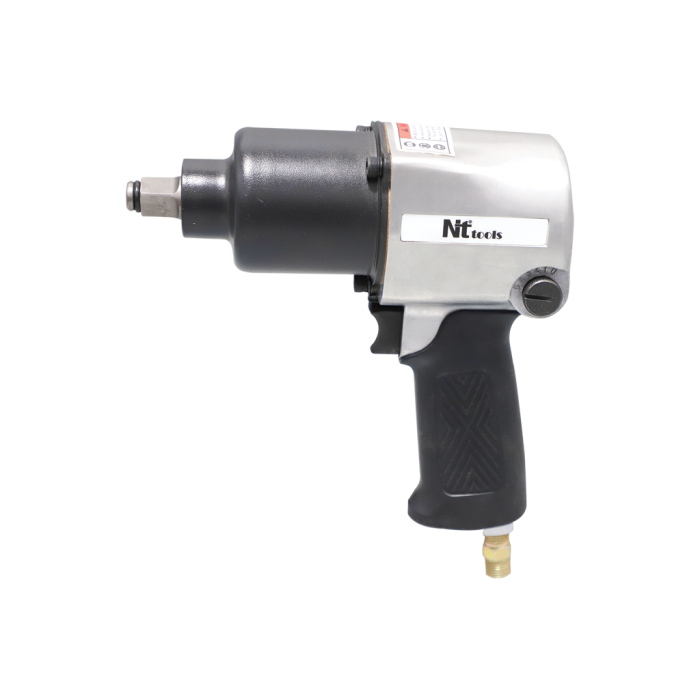 NTAirTools 1/2inç 70kgm Havalı Somun Sökme | Havalı El Aletleri | Hırda Market