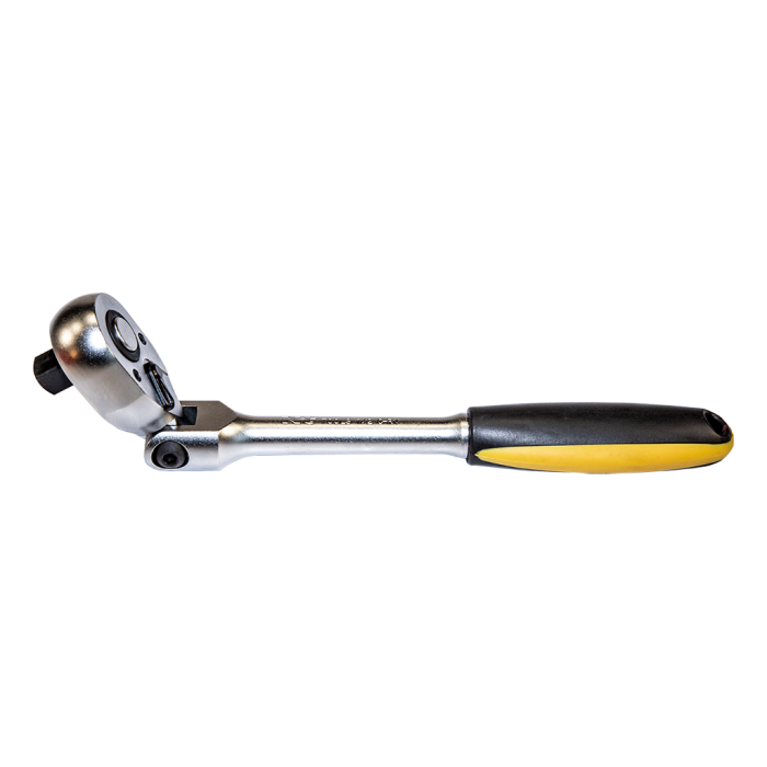 NTTools 1/2inç 72 Diş Mafsallı Cırcır Kol | Kollar | Hırda Market