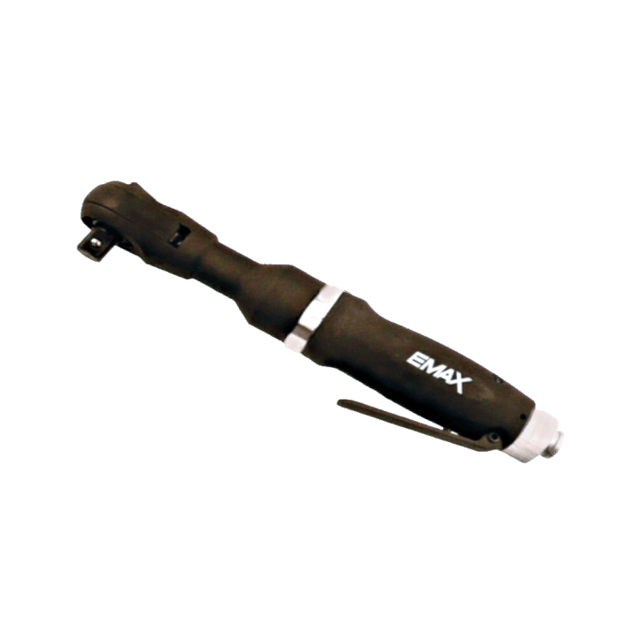 Emax 1/2inç 8 kg. 500 RPM Darbeli Sistem Havalı Cırcır Kol | Havalı El Aletleri | Hırda Market