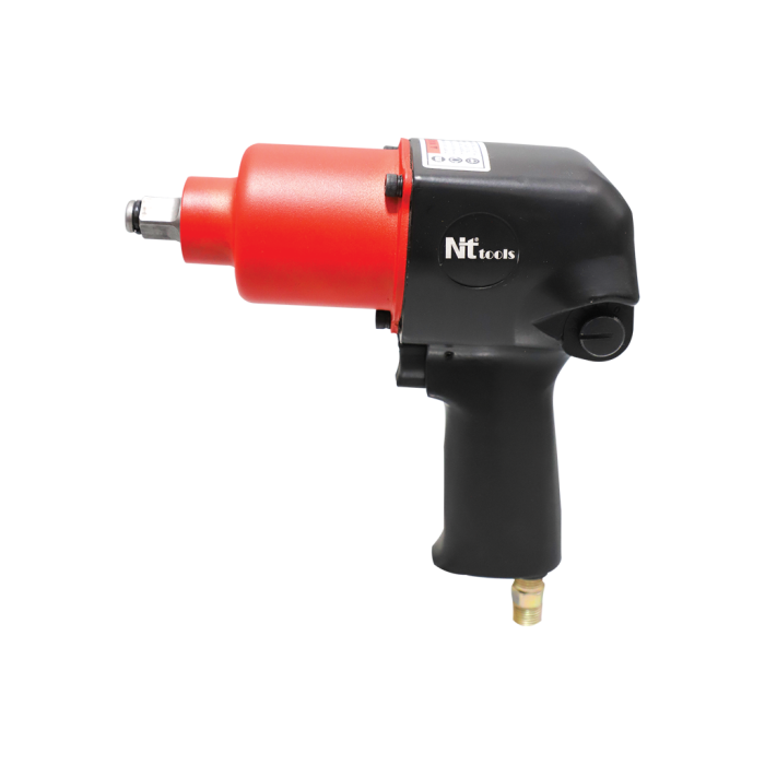 NTAirTools 1/2inç 87kgm Havalı Somun Sökme | Havalı El Aletleri | Hırda Market