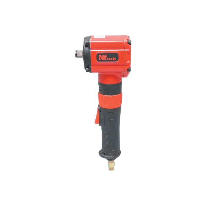 NTAirTools 1/2inç 92kgm Havalı 90°Somun Sökme | Havalı El Aletleri | Hırda Market
