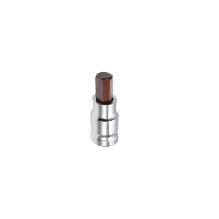 NTTools 1/2inç CrV S2 Allen Lokmalar | CR-V Lokmalar | Hırda Market
