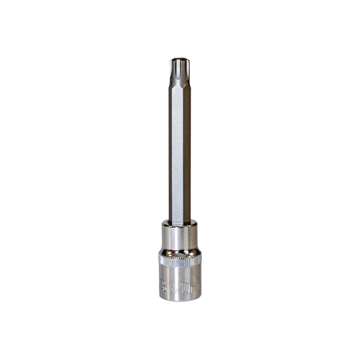 NTTools 1/2inç Ribe CrV Uzun Lokmalar | CR-V Lokmalar | Hırda Market