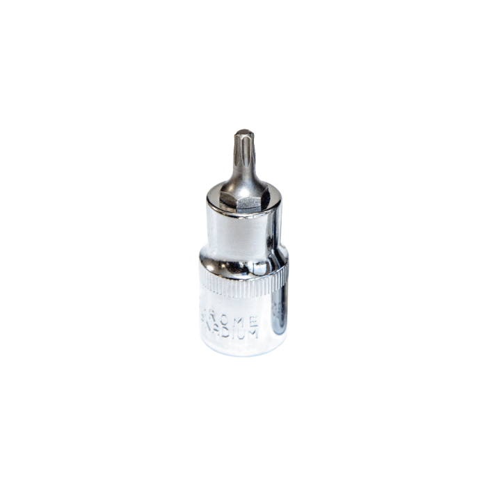 NTTools 1/2inç Torx CrV Lokmalar | CR-V Lokmalar | Hırda Market