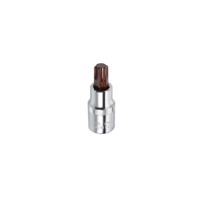 NTTools 1/2inç Torx CrV S2 Lokmalar | CR-V Lokmalar | Hırda Market