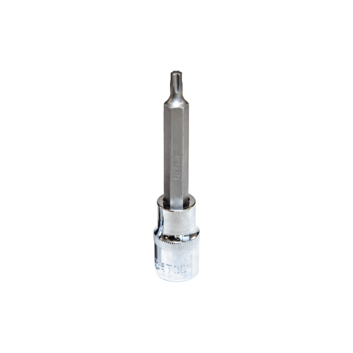NTTools 1/2inç Torx CrV Uzun Lokmalar | CR-V Lokmalar | Hırda Market