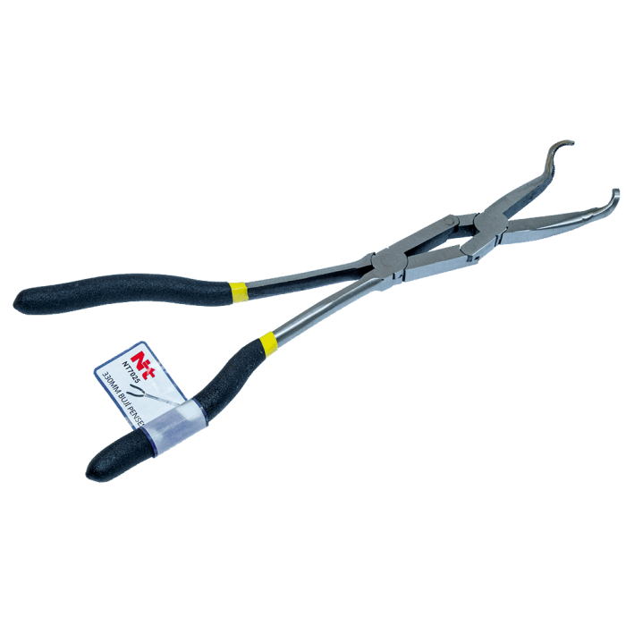 NTTools 13inç Uzun Buji Pensesi | Motor Servis Ekipmanları | Hırda Market