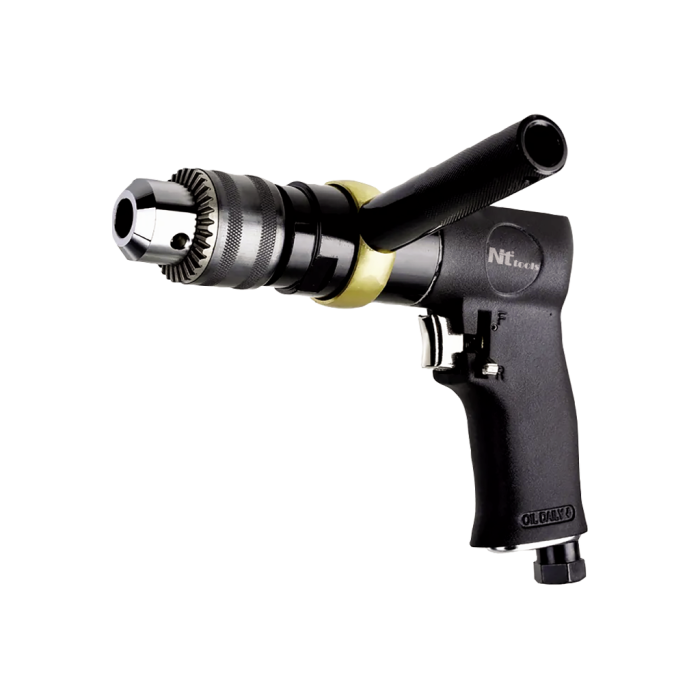 NTAirTools 13mm 500RPM Havalı Matkap | Havalı El Aletleri | Hırda Market