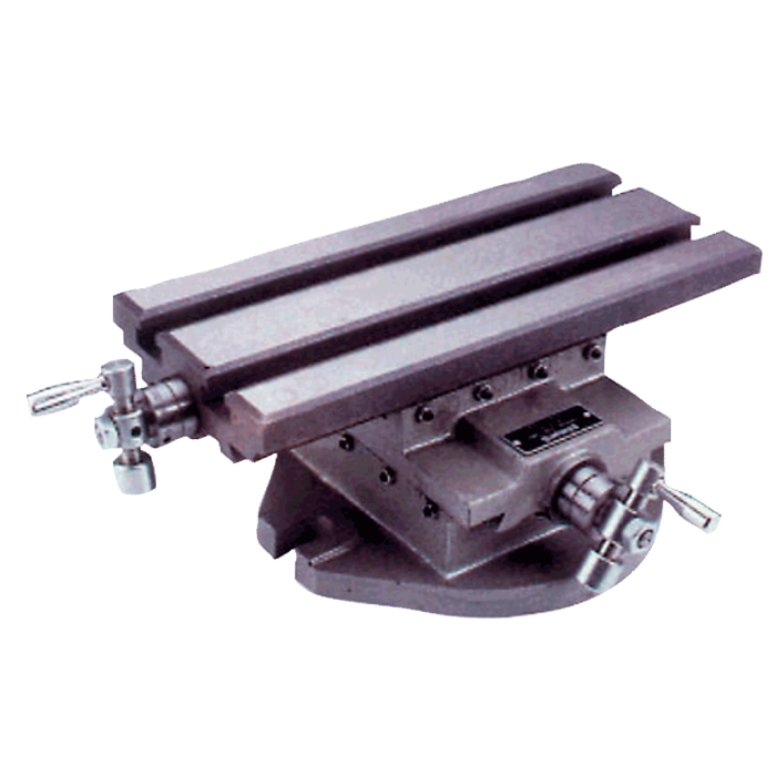 DWMachinery 140 x 305 mm. Hassas Hareketli Support | Makine Aksamları | Hırda Market
