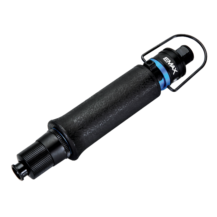 Emax 1/4inç 0.5...2Nm 1000RPM Shut-Off Düz Tornavida | Havalı El Aletleri | Hırda Market