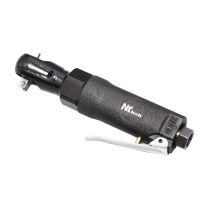 NTAirTools 1/4inç 3kgm Mini Havalı Cırcır Kol | Havalı El Aletleri | Hırda Market