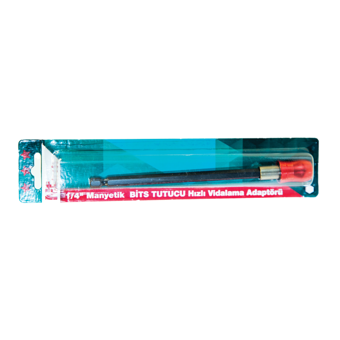 NTTools 1/4inç Bits Hızlı Vidalama Adaptörleri | CR-V Lokmalar | Hırda Market