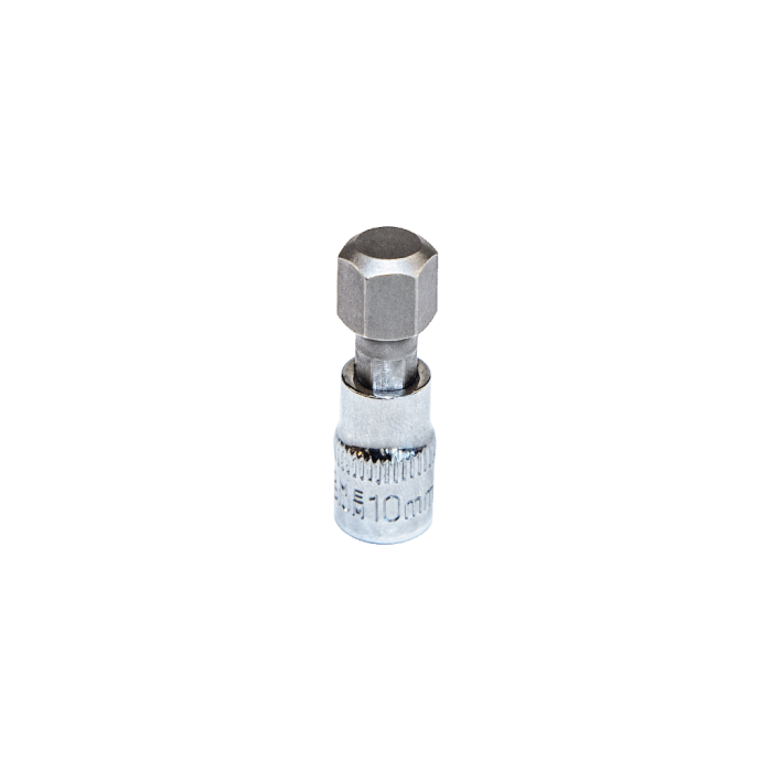 NTTools 1/4inç CrV Allen Lokmalar | CR-V Lokmalar | Hırda Market