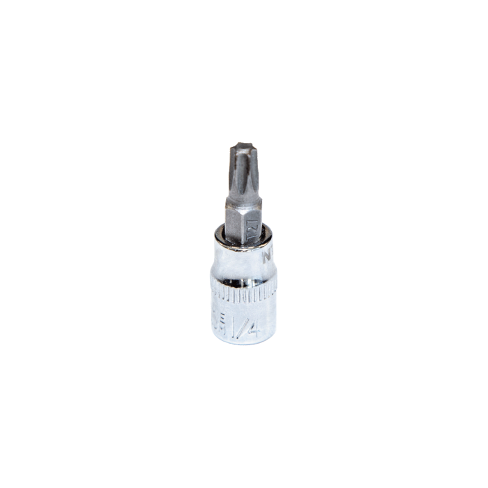 NTTools 1/4inç Torx CrV Lokmalar | CR-V Lokmalar | Hırda Market