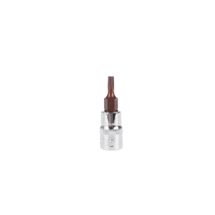 NTTools 1/4inç Torx CrV S2 Lokmalar | CR-V Lokmalar | Hırda Market