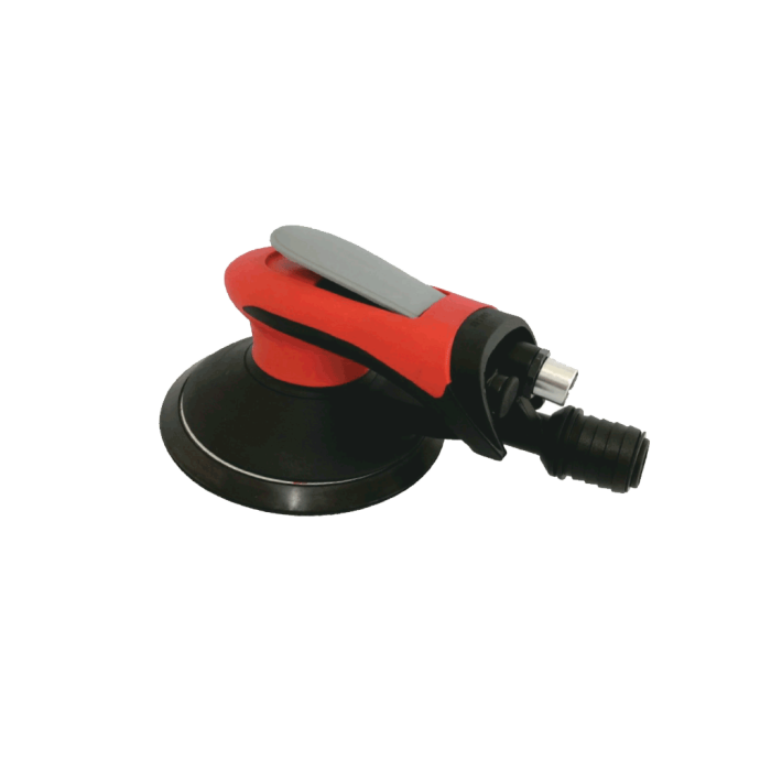 Emax 150 mm 12500 RPM Orbital D. Zımpara Merkezi V. | Havalı El Aletleri | Hırda Market