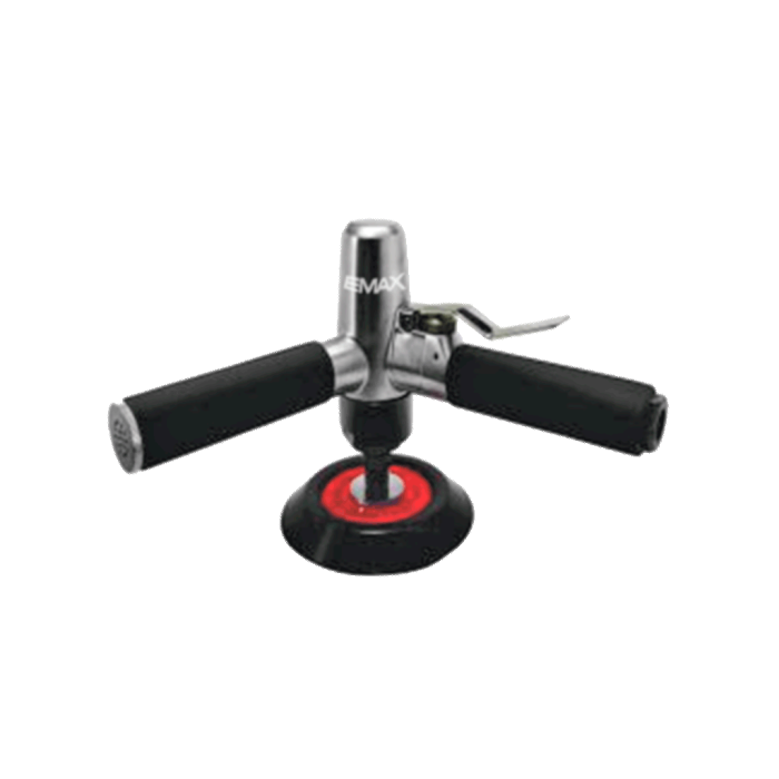 Emax 150 mm. Havalı Dikey Zımpara | Havalı El Aletleri | Hırda Market