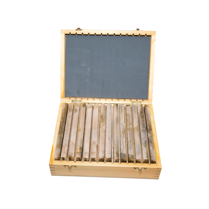 DWMeasuring 150 x 5 mm. 14 Çift Metrik Paralel Set | Mastarlar | Hırda Market