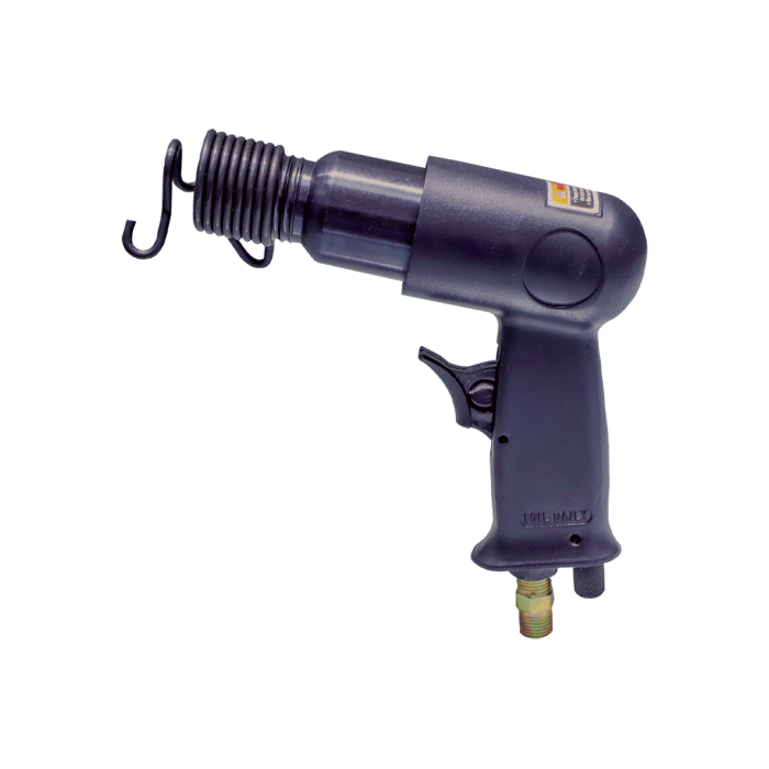 NTAirTools 150mm. Keski Kalafat Tabancası | Havalı El Aletleri | Hırda Market