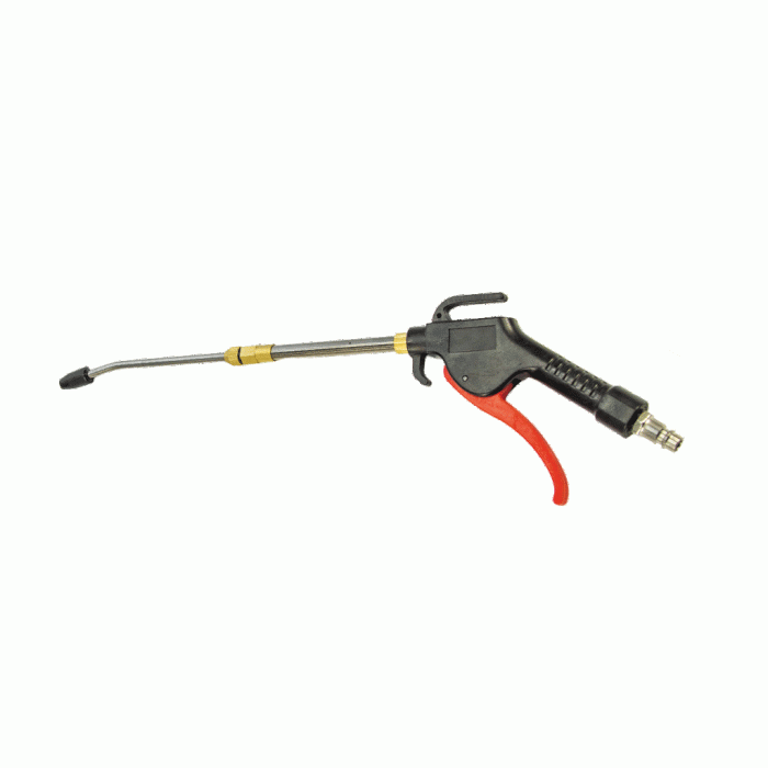 NTAirTools 185...270mm Teleskopik Nozul Hava Tabancası | Hava Tabancaları | Hırda Market