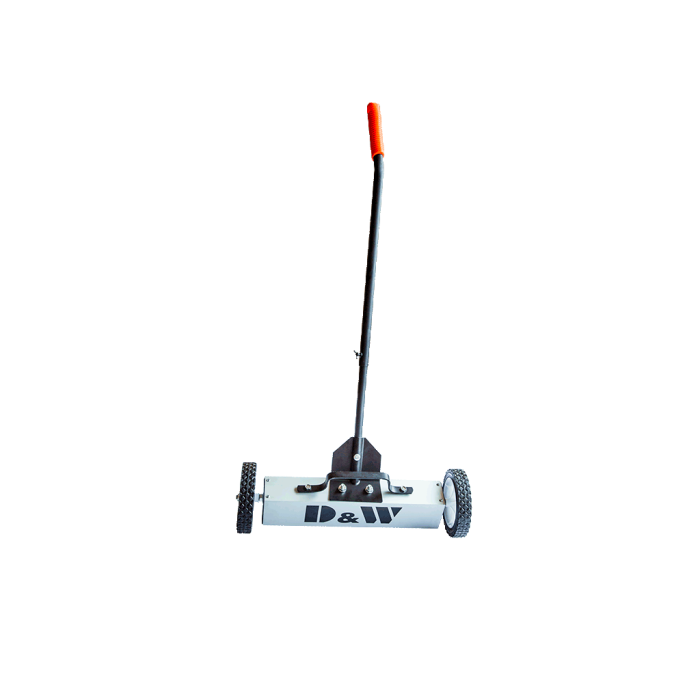 DW 18inç 30 LB Manyetik Gırgır | Makine Aksamları | Hırda Market