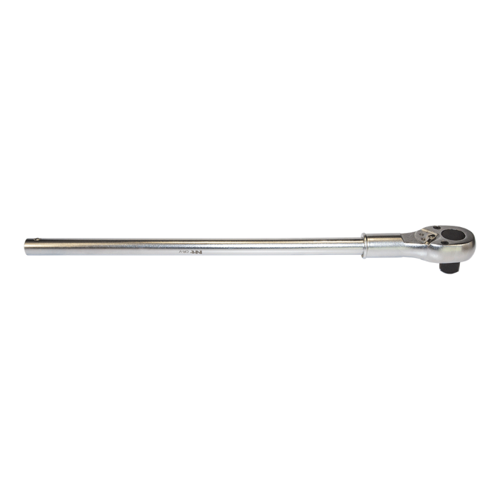 NTTools 1inç 24 Diş 640 mm. Cırcır Kol | Kollar | Hırda Market
