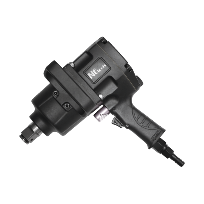 NTAirTools 1inç 265kgm Havali Somun Sökme | Havalı El Aletleri | Hırda Market