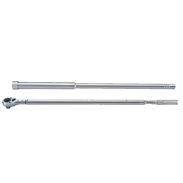 GarTool 1inç 300-1500 N/m 1850 mm. Tork Anahtarı | Tork Anahtarları | Hırda Market